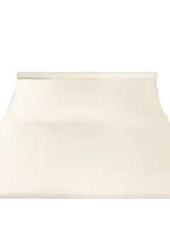 LIENZO EN ROLLO `SA` 380gr.1.60x10m.PQ.1pz.ALGODON CRUDO 100%.C/BASE GESSO