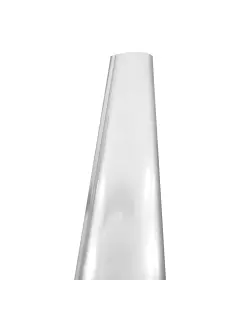 PAPEL FILM CELOFAN (PPBO) COLOR `OK` 20um. PQ. 50pz.70x100cm.0TRANSPAR. CRISTAL