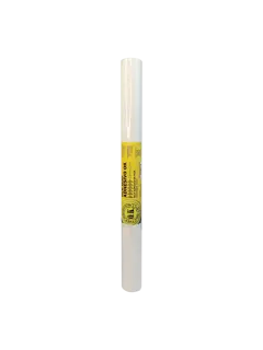 PAPEL FILM CONTACTO (PVC) OK RO.0,45x3,0m.AUTOADHESIVO TRANSPARENTE CRISTAL