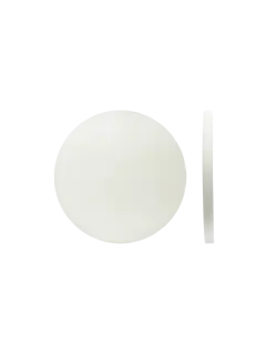 FIGURA DE ANIME (EPS) "OK" DISCO: DIAMETRO 40CM.XESPESOR 2,5CM.PQ.8PZ.