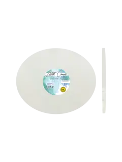 LIENZO C/BASTIDOR OVALADO `SA` 1.8 GRAPA LATERAL PQ.1pz.VINTAGE 280gr.50x60cm.(20x24")